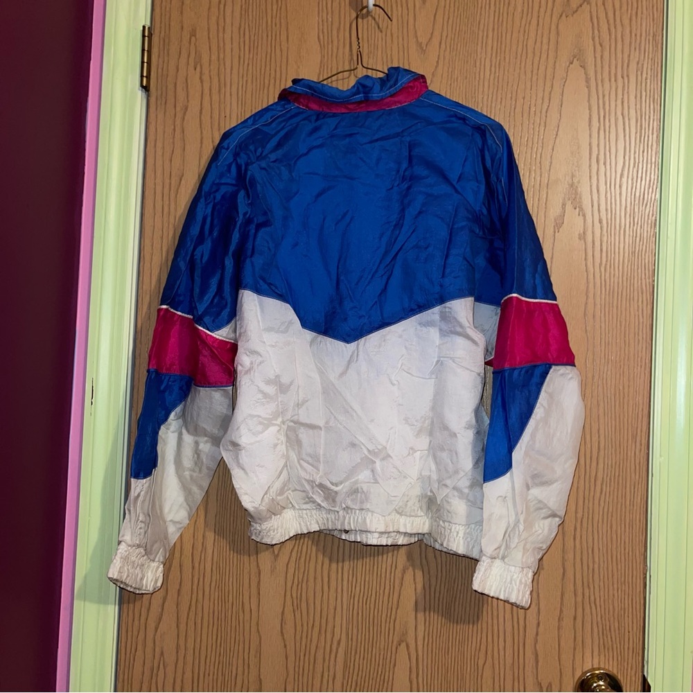 Nylon Jacket - Picture 2 of 3